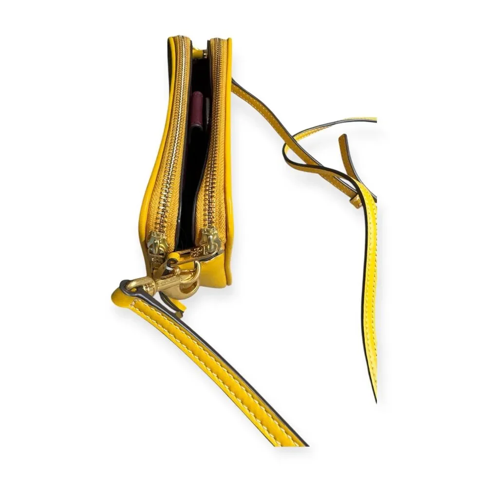 Tory Burch adjustable removable